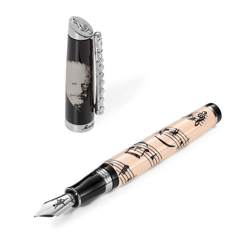 Источник изображения: montegrappa.com.ru